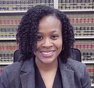 Brittany Earl-Jackson